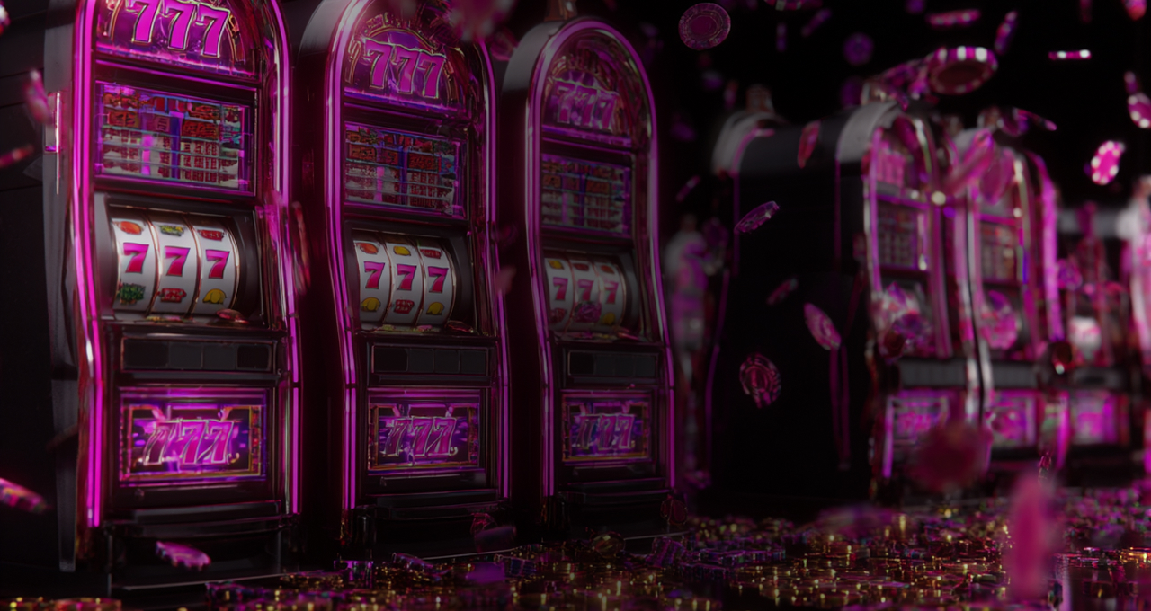 Seven Casino