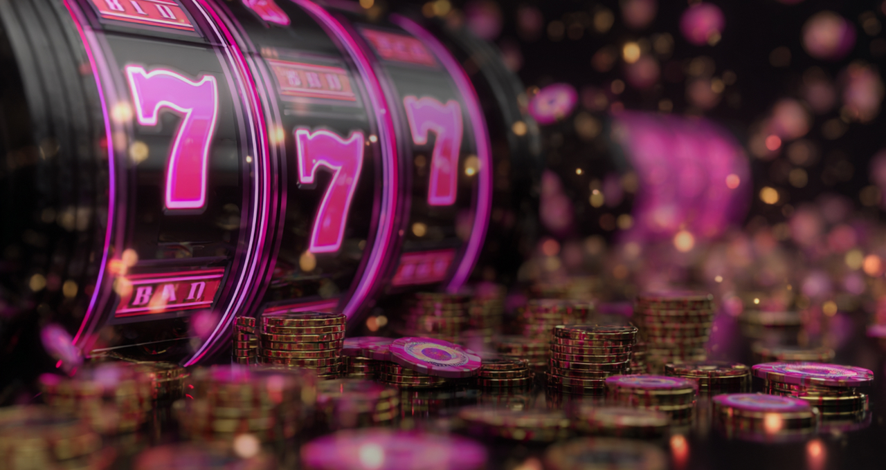 Seven Casino